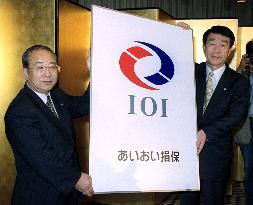 Dai-Tokyo, Chiyoda insurance firms announce merger terms